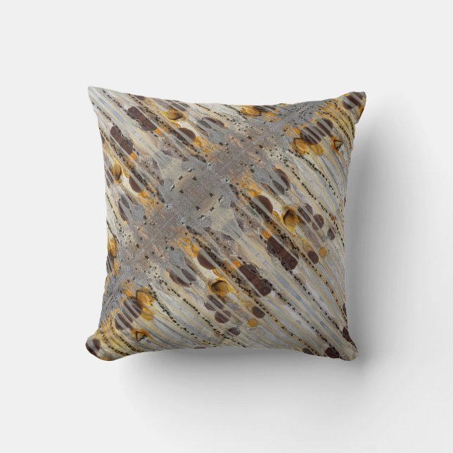 Pure Potential Pillow (Front)