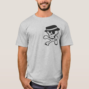 Pure Punk Graphic T T-Shirt