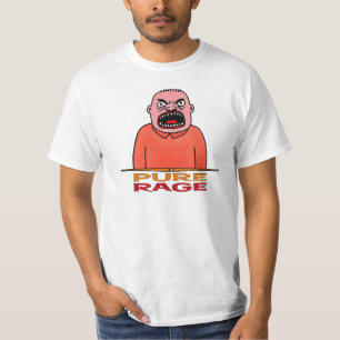 Pure Rage T-Shirt