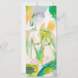 Pure Reflection Card