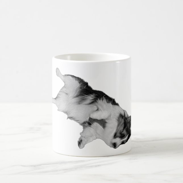 Pure Relaxation Coffee Mug (Center)