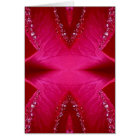 Pure Rose Petal Art - Blood Red n PinkRose