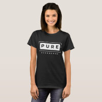 Pure Scunnered T-Shirt: Scottish Humor