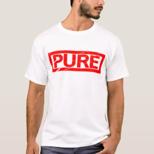 Pure Stamp T-Shirt