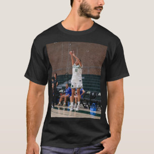 "Pure Stroke" tee