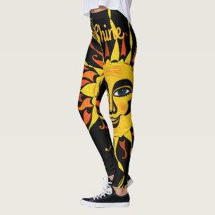 Pure SunShine Leggings