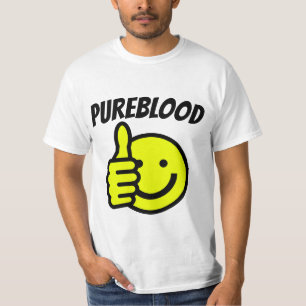 PUREBLOOD T-shirts T-Shirt