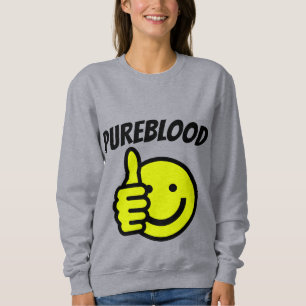 PUREBLOOD Unvaccinated T-shirts T-Shirt