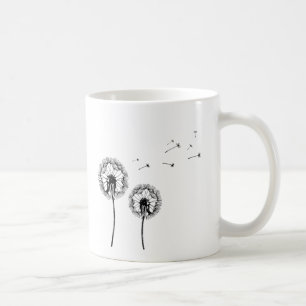 purebred coffee mug