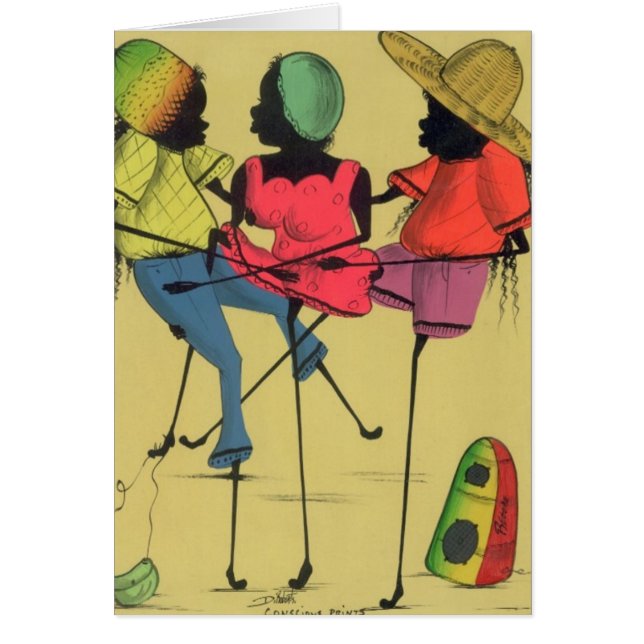 Purely Holistic Cards 5 (Front)