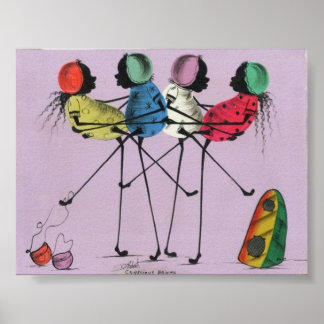 Purely Holistic Posters 2