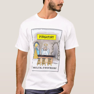 "PURGATORY T-Shirt