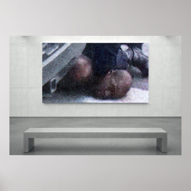 PURGE POSTER (Front)