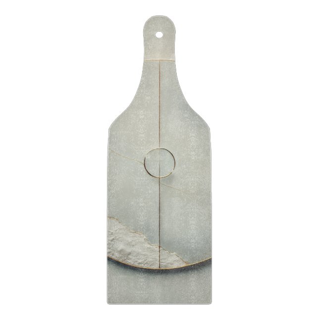 Purification Cutting Board (Front)