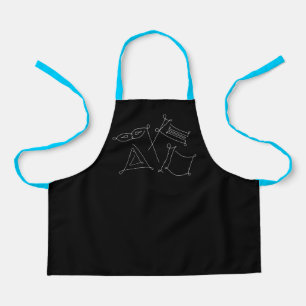 Purim Apron