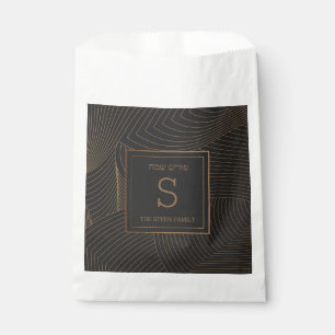 Purim Favour Bags
