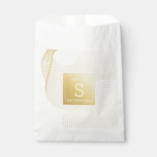 Purim Favour Bags