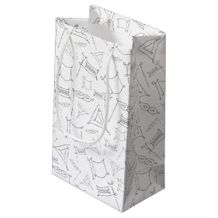 Purim Small Gift Bag