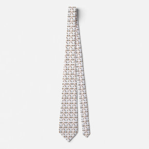Purim Tie