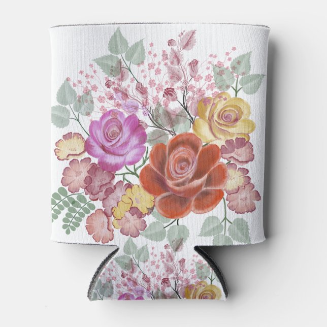 Purity Can Cooler (Front)