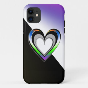 Purity iPhone 11 Case