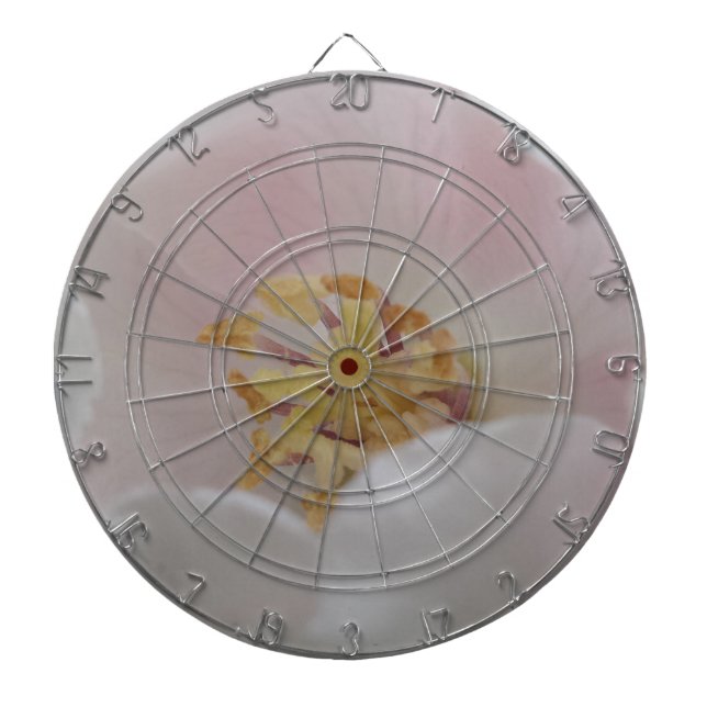 Purity Dartboard (Front)