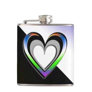 Purity Hip Flask