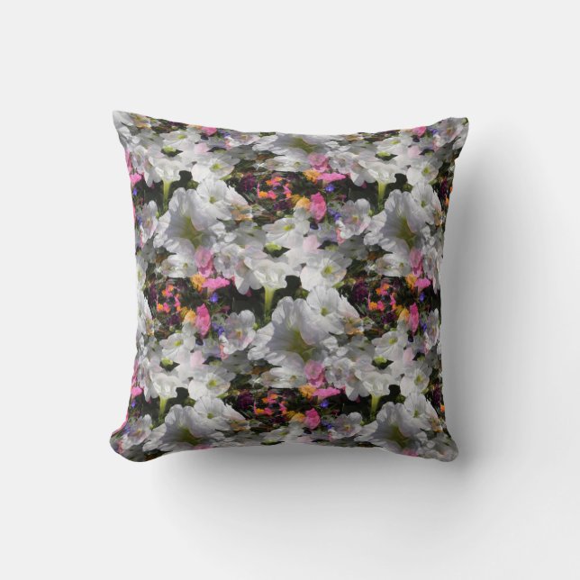 Purity&Love... Cushion (Front)