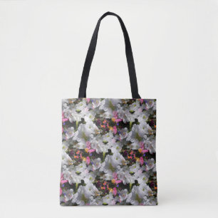Purity&Love... Tote Bag