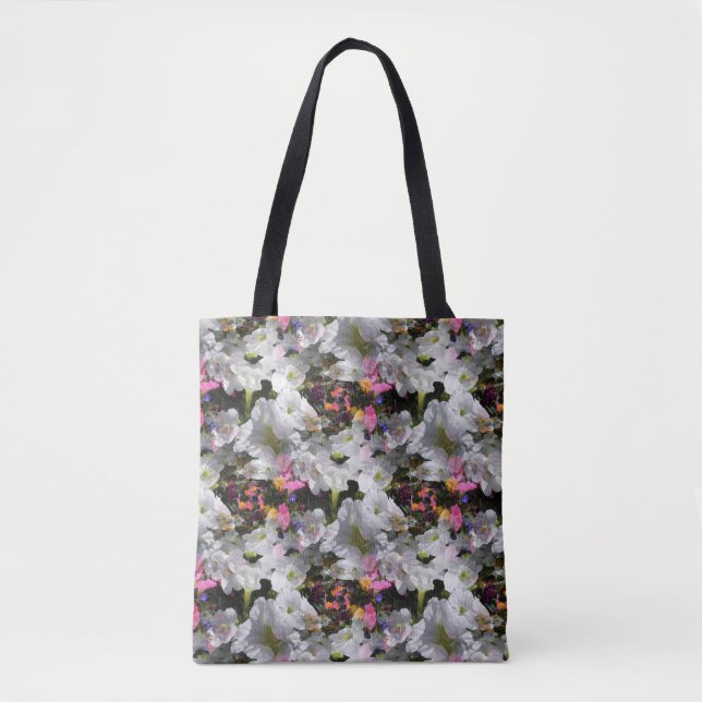 Purity&Love... Tote Bag (Front)