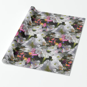 Purity&Love... Wrapping Paper