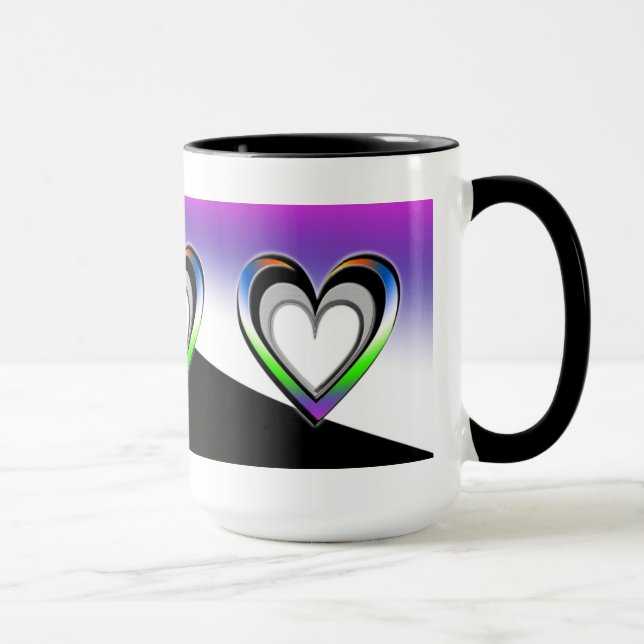 Purity Mug (Right)