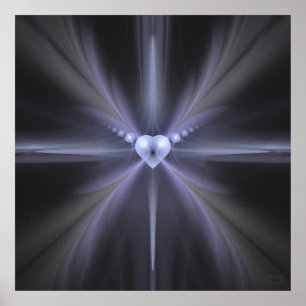 'Purity of Essence' Poster