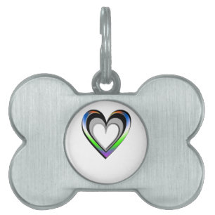 Purity Pet Tag