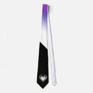 Purity Tie