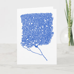 Purkinje Cell Card