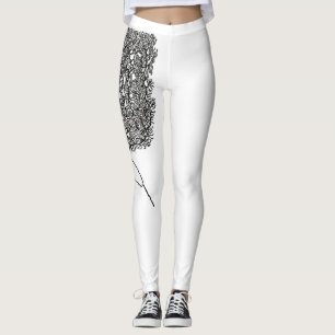 Purkinje Leggings