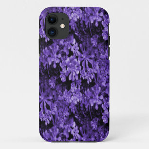 Purklin' Along... iPhone 11 Case