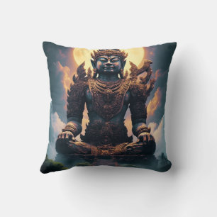 Purnama Agung Hyang Cushion