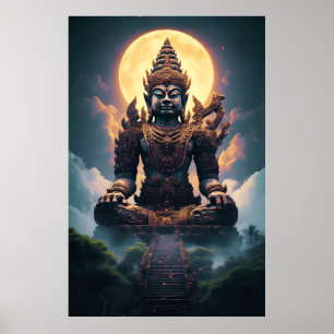 Purnama Agung Hyang Poster