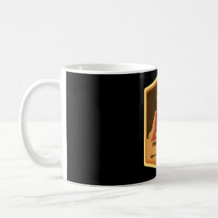 Purnululu � The Endless Horizon of Australia Coffee Mug