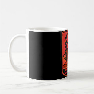 Purnululu � The Endless Horizon of Australia Coffee Mug