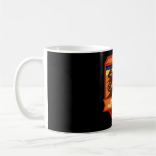 Purnululu � The Endless Horizon of Australia Coffee Mug