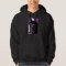 Purp Reynolds Shadow Hoodie