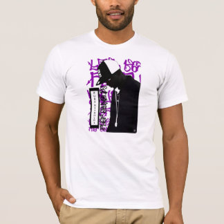 Purp Reynolds Shadow T-Shirt