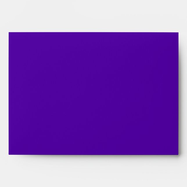 Purple 5300A6 Envelopes (Front)