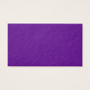 Purple Accent Colour Decor
