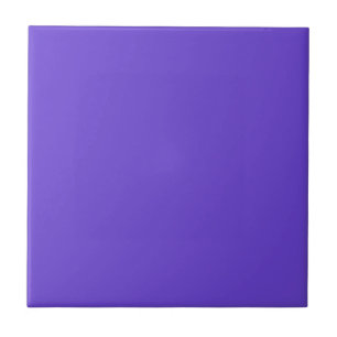 Purple Amethyst Ceramic Tile
