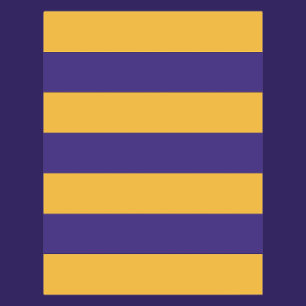 Purple and Gold Team Colours Scrapbook Paper