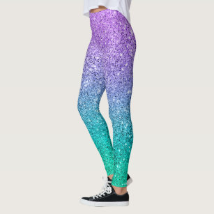 Women's Sparkle Leggings \u0026 Tights 